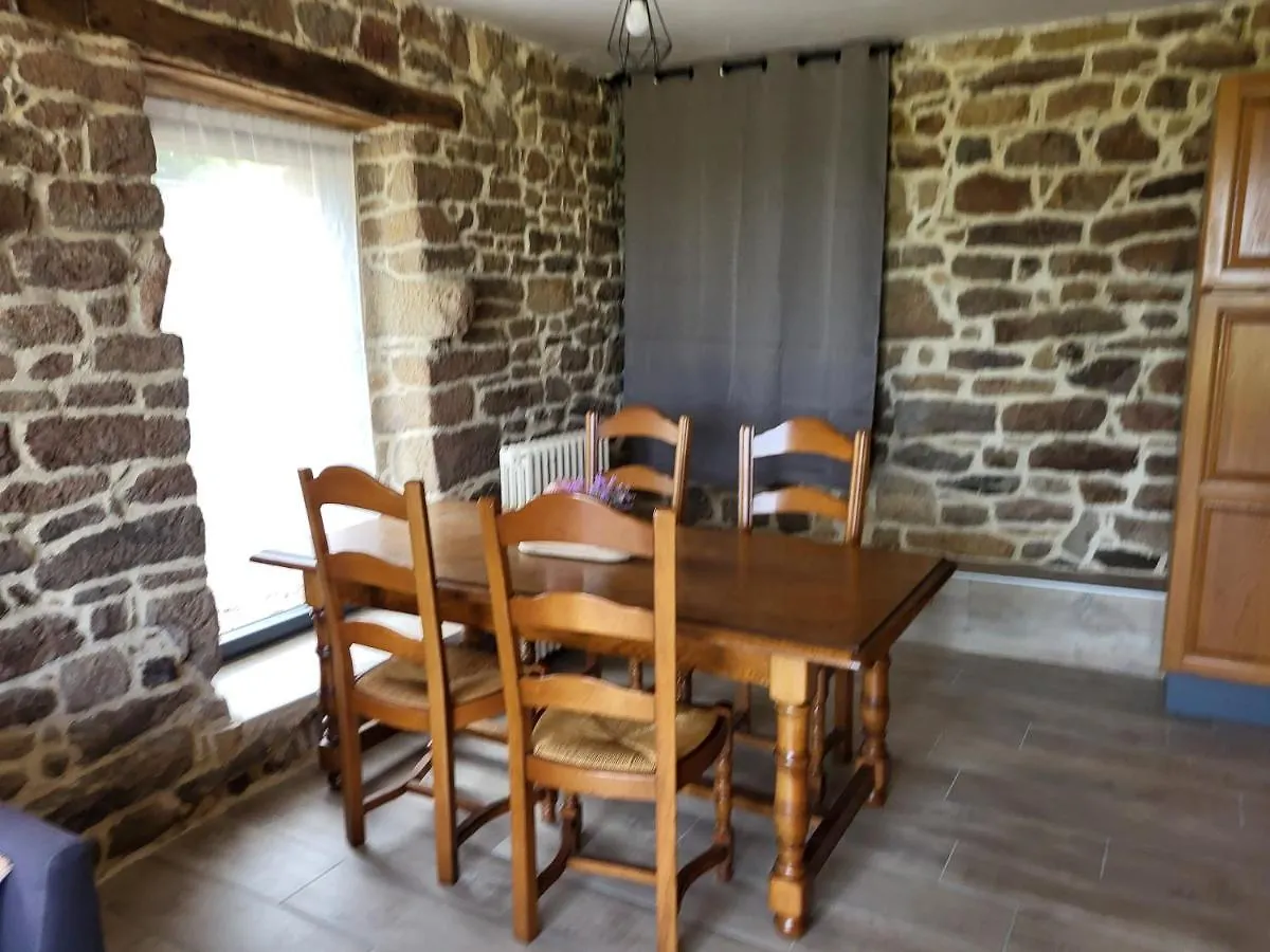 Appartamento Kerham Plouay