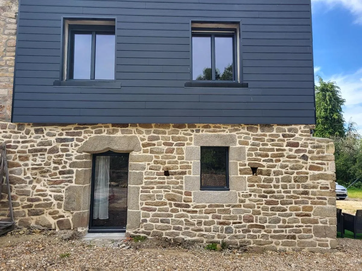 Appartamento Kerham Plouay 0*,  Francia
