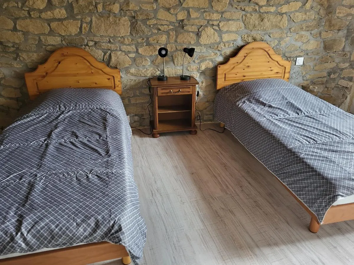 Appartamento Kerham Plouay Francia